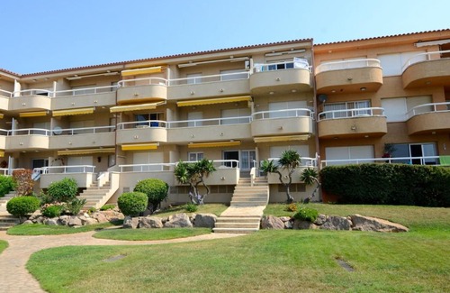 Els Griells Apartment | ARGONAVIS PB B