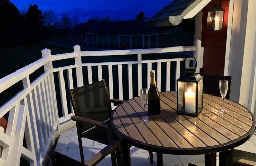 Belle Dune Apartment | Argousiers 124