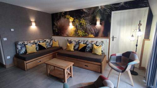 Belle Dune Apartment | Argousiers 210