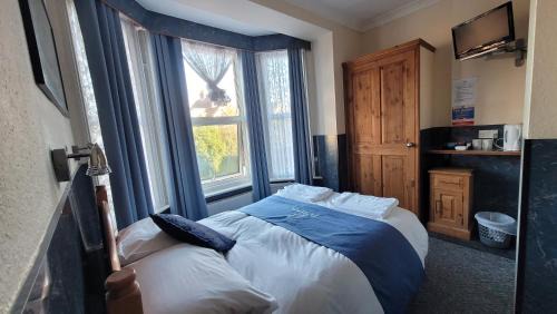 Southampton Cabin | Argyle Lodge Self Catering Guest House