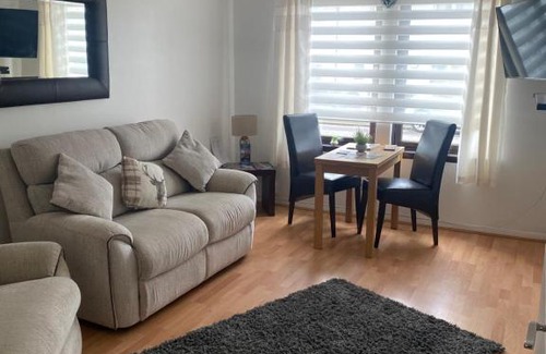 Balloch Apartment | Argyll Apartment Loch Lomond