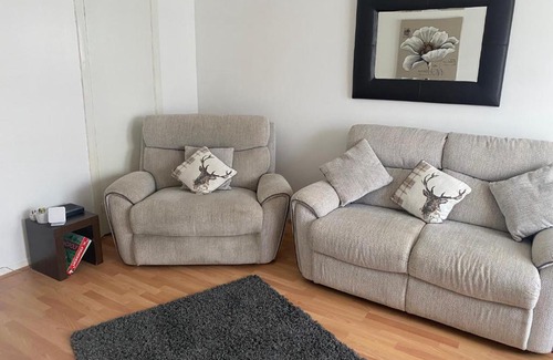 Balloch Apartment | Argyll Apartment Loch Lomond