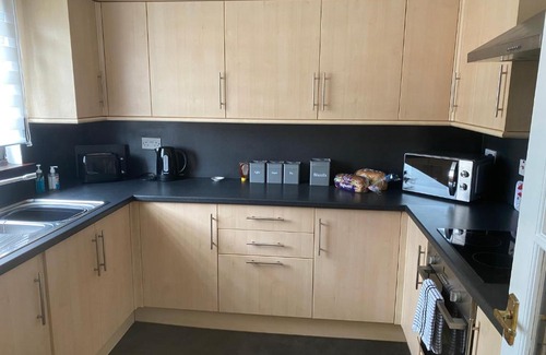 Balloch Apartment | Argyll Apartment Loch Lomond
