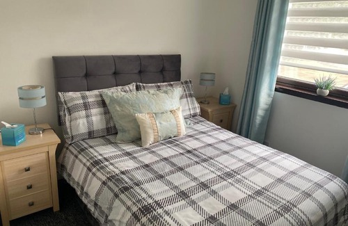 Balloch Apartment | Argyll Apartment Loch Lomond