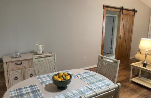 Woodbury House | Argyll - Cottage Home In The Village Of Mulberry Grove- Villagepeople