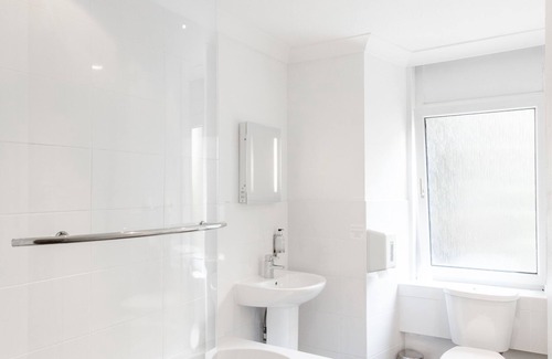 Glasgow Westend House | Argyll Guest House