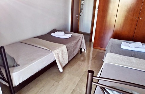 Perea Apartment | Argyri'S Peraia