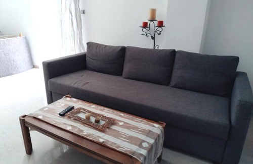 Perea Apartment | Argyri'S Peraia