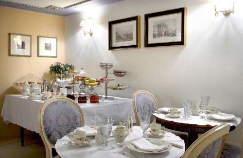 Gefira Mpania Hotel | Arhontiko Pepos
