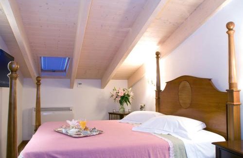 Gefira Mpania Hotel | Arhontiko Pepos