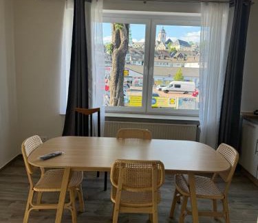 Siegen Apartment | ARI Home