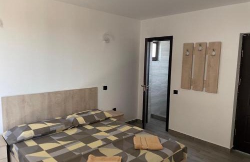 Constanta Villa | Ari&Ili Home