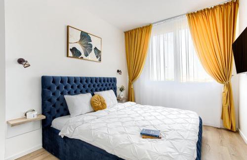 Arad Apartment | ARI Navy Apartment - High-end Residence