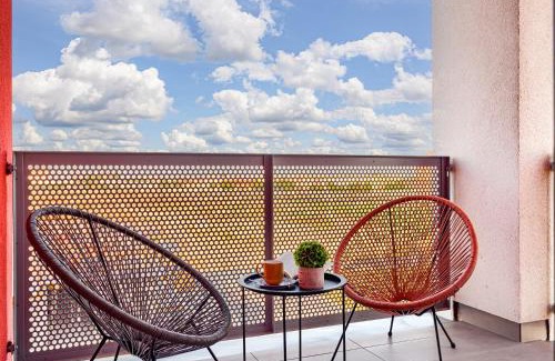 Arad Apartment | ARI Navy Apartment - High-end Residence