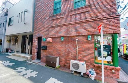 Kamitakada Apartment | ARI2/Nakano-ku Tokyo