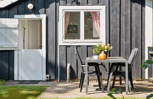 Melby House | "Aria" - 1km from the sea by Interhome
