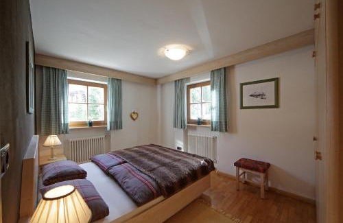 Pedraces Apartment | Aria d' Prè