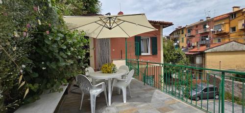 La Foce House | Aria di Casa
