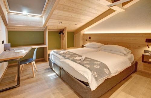 Valdisotto Apartment | Aria di Casa Piazzi