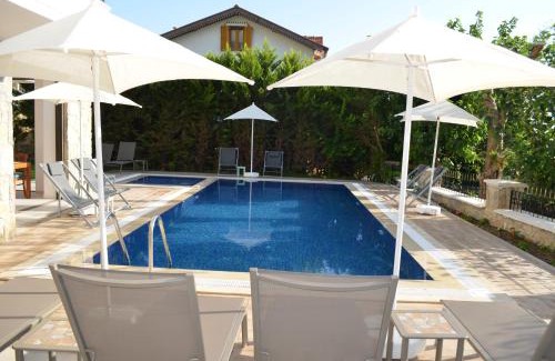 Datca City Center Hotel | Aria Doria Otel