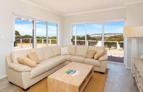 Emu Bay Villa | ARIA Emu Bay Seaside KI@43