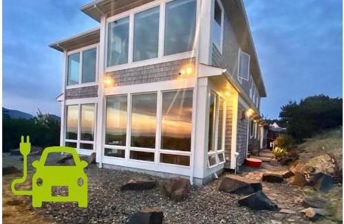 Manzanita House | Aria MCA#369