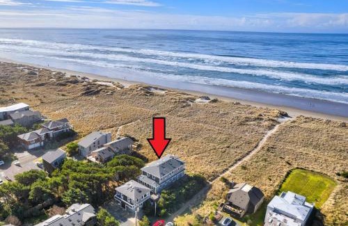 Manzanita House | Aria MCA#369