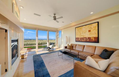 Manzanita House | Aria MCA#369