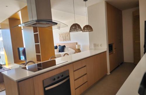 Flamingos Apartment | Aria Ocean beach and mountain 715 QueridaEstancia