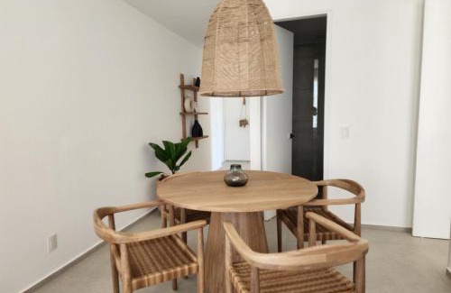 Flamingos Apartment | Aria Ocean beach and mountain 715 QueridaEstancia