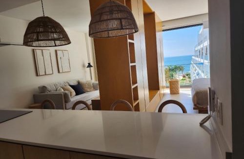 Flamingos Apartment | Aria Ocean beach and mountain 715 QueridaEstancia