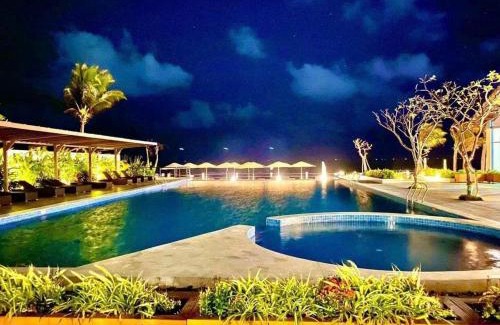 Vung Tau Apartment | Aria Resort Vũng Tàu, 5-homestay IV