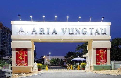 Vung Tau Apartment | Aria Resort Vũng Tàu, 5-homestay IV