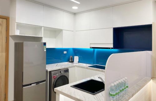 Vung Tau Apartment | Aria Resort Vũng Tàu, 5-homestay IV