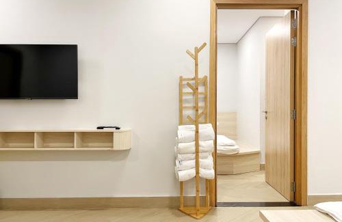 Vung Tau Apartment | Aria Resort Vũng Tàu, 5-homestay IV