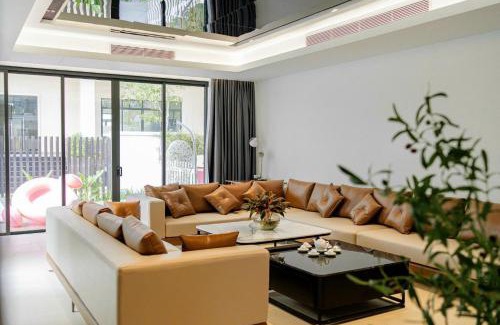 Vung Tau Villa | ARIA Resort Vung Tau S9