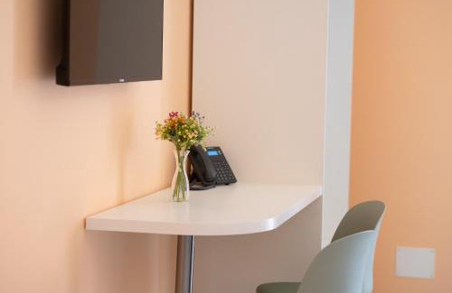 Procida Hotel | Aria Rooms