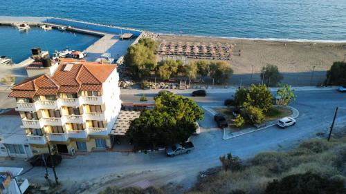 Arvi Hotel | Ariadni Hotel Arvi by Estia