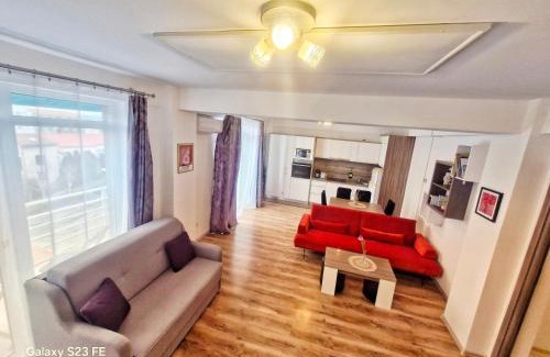 Eforie Nord Apartment | Ariana Luxury Apartament - Eforie Nord