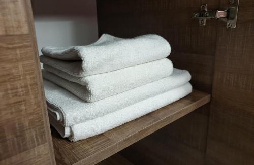Constanta Apartment | Arianna Residence Summerland