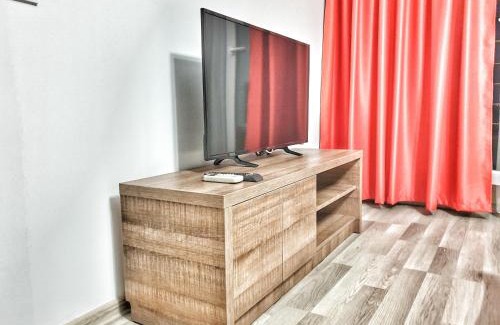 Constanta Apartment | Arianna Residence Summerland