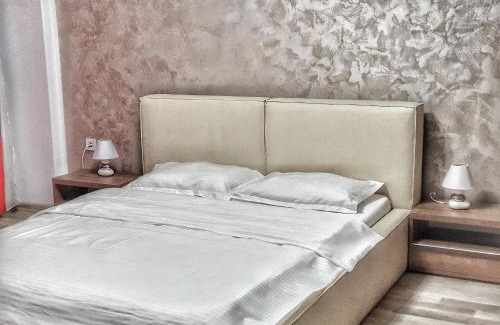 Constanta Apartment | Arianna Residence Summerland