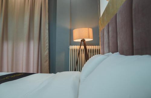 Aridaia Apartment | Aridaia Central Square Apartment