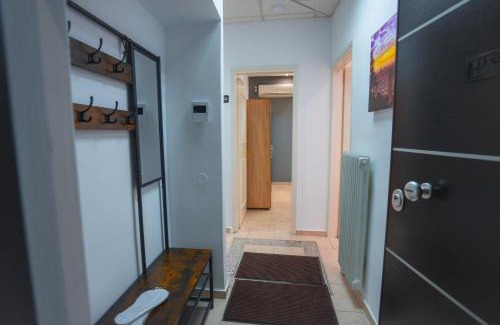 Aridaia Apartment | Aridaia Central Square Apartment