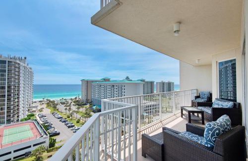 Miramar Beach House | Ariel Dunes I 1101