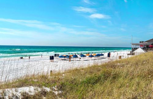 Miramar Beach House | Ariel Dunes I 1101