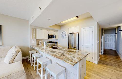Miramar Beach Apartment | Ariel Dunes I 2106