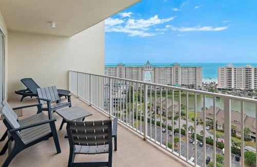 Miramar Beach House | Ariel Dunes II 1608