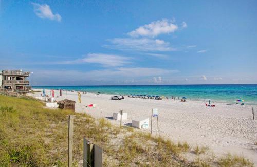 Miramar Beach House | Ariel Dunes II 1608