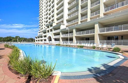 Miramar Beach House | Ariel Dunes II 2203